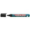 Viltstift edding 380 flipover rond 1.5-3mm zwart foto