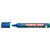 Marqueur pour chevalet edding 380 ogive 1,5-3mm bleu