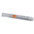 Viltstift Nobo glasbord wit 4 stuks
