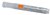 Viltstift Nobo glasbord wit 4 stuks