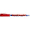 Feutre CD edding 8400 ogive 0,5-1mm rouge Photo