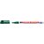 Feutre CD edding 8400 ogive 0,5-1mm vert