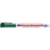 Feutre CD edding 8400 ogive 0,5-1mm vert Photo