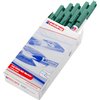 Feutre CD edding 8400 ogive 0,5-1mm vert Photo