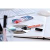 Feutre CD edding 8400 ogive 0,5-1mm vert Photo