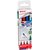 Feutre CD edding 8400 ogive 0,5-1mm assorti 4 pièces