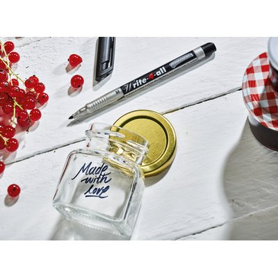Feutre STABILO Write-4-All 156/46 Fin noir