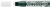 Krijtstift Pentel SMW56 8-16mm wit