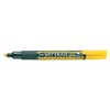Krijtstift Pentel SMW26 1.5-4mm geel foto