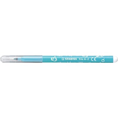 Feutre STABILO Trio A-X 378/30 assorti étui 30 pièces