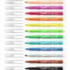 Viltstift STABILO Trio Jumbo 380/12 extra large assorti 12 stuks foto