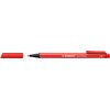Viltstift STABILO pointMax 488/48 karmijnrood foto