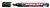 Whiteboardmarker edding 363 schuin 1-5mm zwart