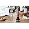 Whiteboardmarker edding 363 schuin 1-5mm zwart foto