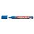 Whiteboardmarker edding 363 schuin 1-5mm blauw