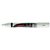 Krijtstift Uni-ball chalk rond 1.8-2.5mm wit