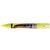 Marqueur craie Uni-Ball ogive 1,8-2,5mm fluo jaune