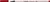 Brushstift STABILO Pen 568/50 donkerrood