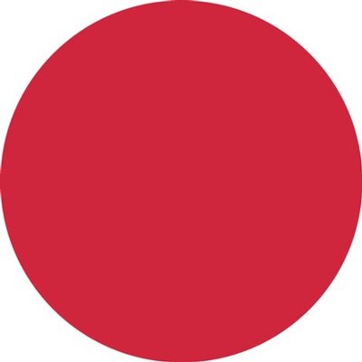 Brushstift STABILO Pen 568/50 donkerrood