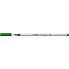 Brushstift STABILO Pen 568/36 smaragdgroen foto