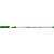 Brushstift STABILO Pen 568/36 smaragdgroen