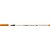Brushstift STABILO Pen 568/54 oranje