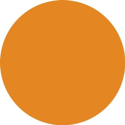 Brushstift STABILO Pen 568/54 oranje
