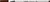 Brushstift STABILO Pen 568/45 bruin