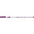 Brushstift STABILO Pen 568/58 lila