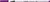 Brushstift STABILO Pen 568/58 lila