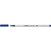 Brushstift STABILO Pen 568/32 ultramarijnblauw foto