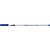 Brushstift STABILO Pen 568/32 ultramarijnblauw