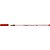 Brushstift STABILO Pen 568/48 karmijnrood