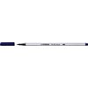 Brushstift STABILO Pen 568/22 Pruisisch blauw foto