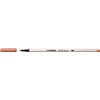 Brushstift STABILO Pen 568/26 abrikoos foto