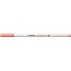 Brushstift STABILO Pen 568/26 abrikoos foto