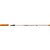 Brushstift STABILO Pen 568/89 donker oker