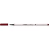 Brushstift STABILO Pen 568/19 heidepaars foto