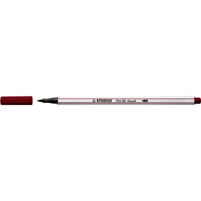 Brushstift STABILO Pen 568/19 heidepaars