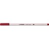 Brushstift STABILO Pen 568/19 heidepaars foto