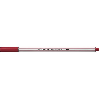 Brushstift STABILO Pen 568/19 heidepaars