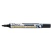Marqueur Pentel Maxiflo NLF50 ogive 1mm noir Photo