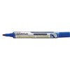 Marqueur Pentel Maxiflo NLF50 ogive 1mm bleu Photo