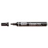 Marqueur Pentel N50 ogive 1,5-3mm noir Photo
