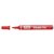Marqueur Pentel N50 ogive 1,5-3mm rouge