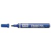 Viltstift Pentel N50 rond 1.5-3mm blauw foto
