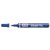 Viltstift Pentel N50 rond 1.5-3mm blauw