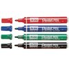 Marqueur Pentel N50 ogive 1,5-3mm vert Photo