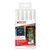 Krijtstift edding 4095 rond 2-3mm wit blister à 5 stuks