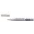 Viltstift PILOT Super Color lakmarker medium wit